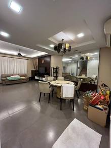 2-storey Terraced House For Sale in Tebrau,JHR