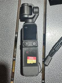 DJI POCKEt 2