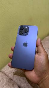 Iphone 14 promax 512gb