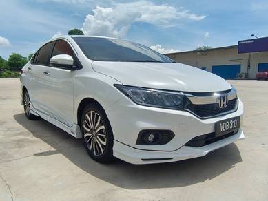 Honda City V in Sungai Petani, KDH