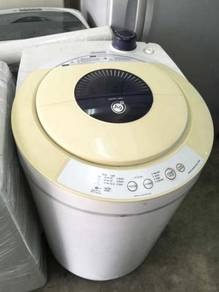 Mesin Refurbish Basuh Recondition Machine Sharp