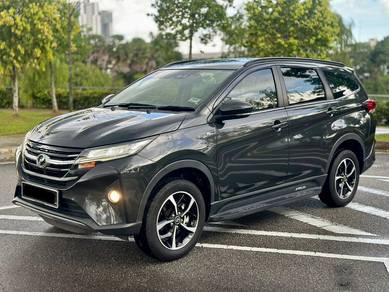 Perodua Aruz AV in Johor Bahru, JHR