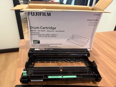 Fuji Xerox Drum Catridge