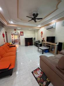 2-storey Terraced House For Sale in Johor Bahru,JHR