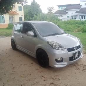 Perodua MyVi SR in Kota Bharu, KTN