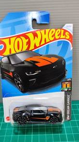 Hotwheels 18 Camaro SS