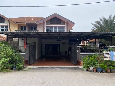Semi-Detached House For Sale in Sungai Petani,KDH