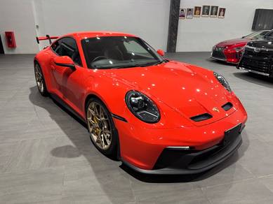 Porsche 911 GT3 GT3 in Others, SGR