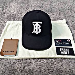 Burberry TB Logo Cap