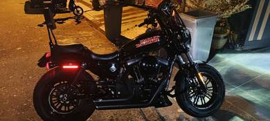 Harley-Davidson Sportster 48