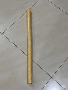 4 Pieces Wood Table Legs Solid Wood