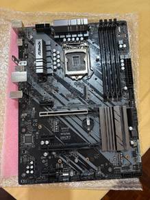 Asrock Motherboard LGA1200