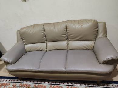 Sofa & Meja 