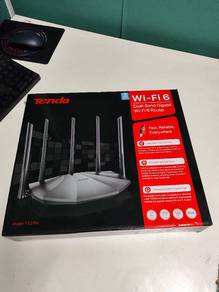 Wifi router Tenda TX2 PRO wifi 6