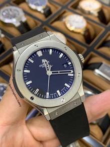 Hublot Classic Fusion Zirconium 42mm 501.ZX.1170.R