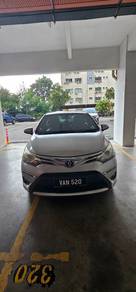 Toyota Vios G in Petaling Jaya, SGR
