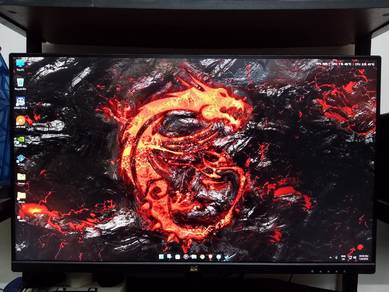 Monitor Viewsonic 24 inch 100Hz FHD IPS