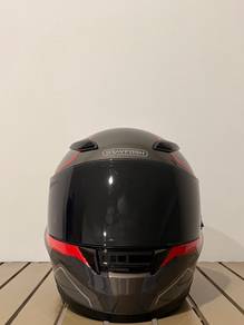 Helmet grayfosh Original