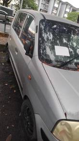 Hyundai Atos in USJ, SGR