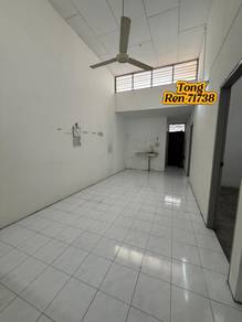 1-storey Terraced House For Sale in Sungai Petani,KDH