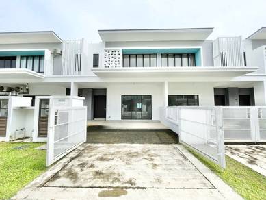 2-storey Terraced House For Rent in Kundang,SGR