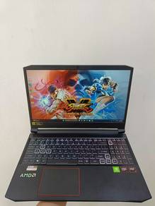 Laptop Acer Nitro Gaming