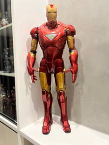 [WTS] Ironman Mark VI 1:2 scale figure