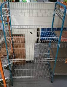 Rack Besi 