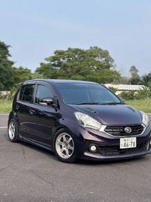 Perodua MyVi XT in Kota Bharu, KTN