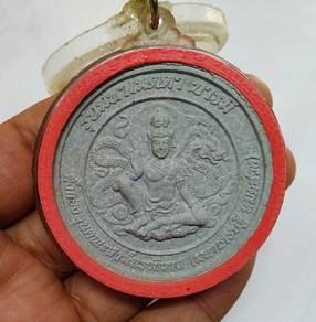 Thailand Amulets Jatukam (3 pieces)