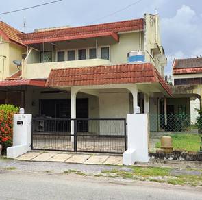 Semi-Detached House For Sale in Ipoh,PRK