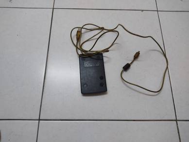 Portable hard disk Seagate used 512