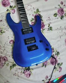 Jackson js22