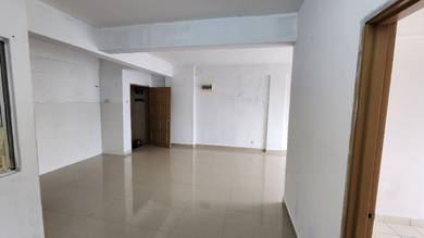 Apartment For Rent in Pangsapuri Saujana Gombak