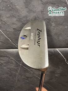 Mizuno Zephyr golf putter 34 inches