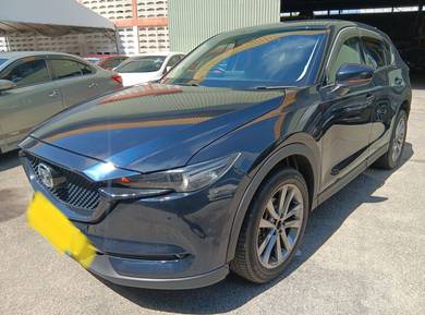 Mazda CX-5 G HIGH in Cheras, KUL