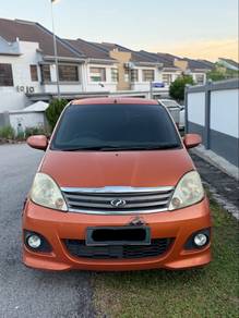 Perodua Viva ELITE EZi in Puchong, SGR
