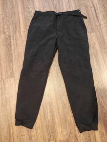 Uniqlo gu winter pant