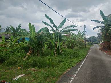 Agricultural Land in Benut, JHR
