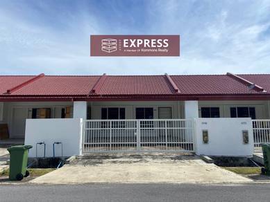 1-storey Terraced House For Rent in Miri,SWK