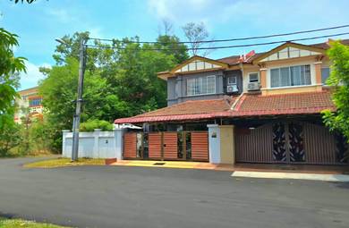 2-storey Terraced House For Sale in Kajang,SGR