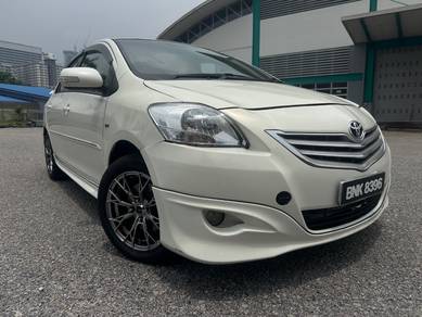 Toyota Vios G in Cheras, KUL