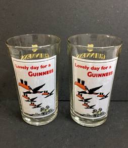 Guinness Glasses - New