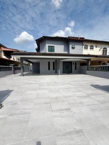 Semi-Detached House For Sale in Skudai,JHR