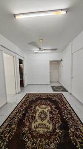 Flat For Sale in Pandan Perdana
