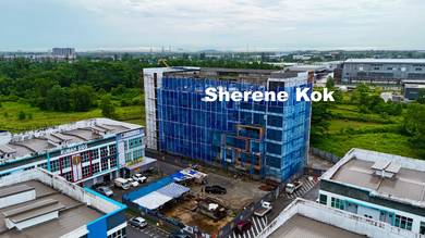 Shop lot For Sale in Kuching,SWK