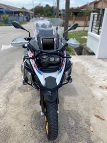 BMW R 1250 GS Adventure