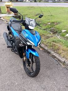 Yamaha Y16ZR