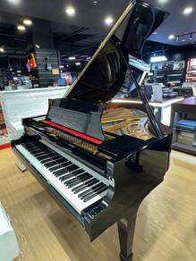 K.KAWAI Concert Grand Piano KG-3D Japan