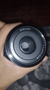 TTArtisan 35mm f1.4 AF for Sony E Mount